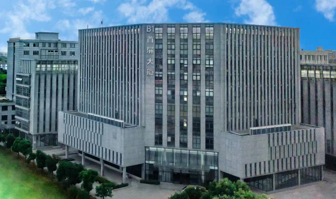 喜報！首屏集團旗下首屏商擎入選“江蘇民營文化企業(yè)30強”